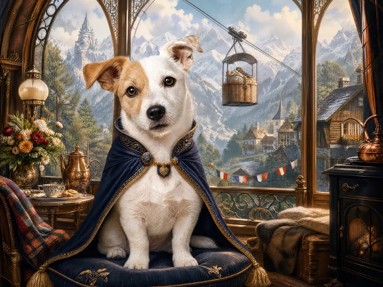 Animaux