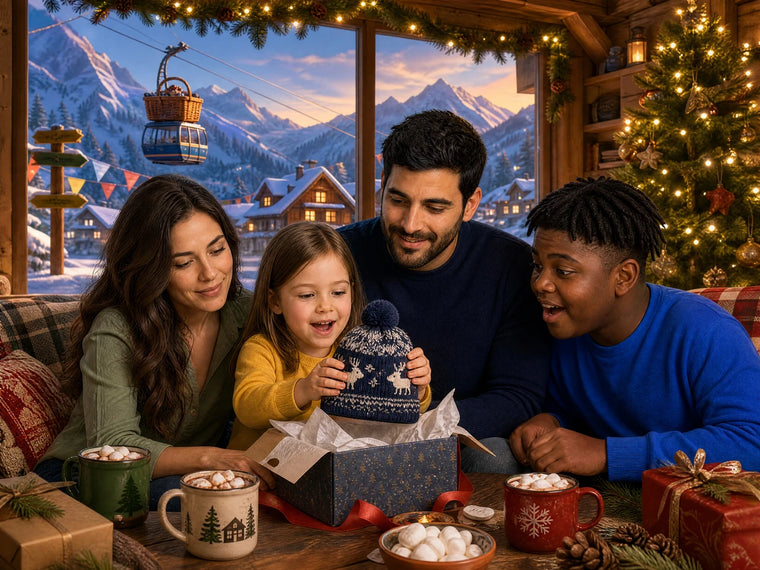 Noël & fêtes